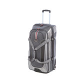 AT6 32" 2-Wheeled Expandable Travel Duffel