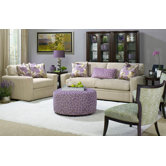 Corey Sofa and Chair Set