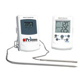 Digital Remote Thermometer