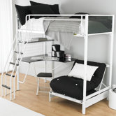Cosmic Studio Bunk Bed