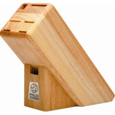 Messerblock leer f&uuml;r 7 Teile