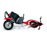 Balanz Xtenz 3 Speed Balance Tricycle