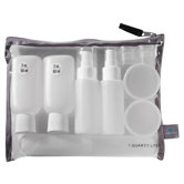 Pack-It Custom Travel Bottle Set