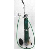 Contains LSP Valve And E Cylinder Cart