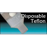 Environmental 1.6" X 36' Weighted Teflon Bailer
