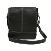 Entrepreneur Urban Vertical Messenger Bag