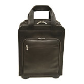 Entrepreneur Vertical Office Boarding Tote