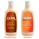 Lexol 8oz Leather Conditioner
