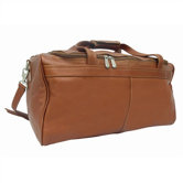 Traveler's Select Small Duffel Bag