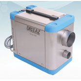 Pro 150 Compact Desiccant Dehumidifer
