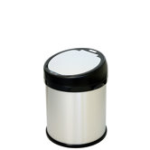 Sensor Touchless Trash Can
