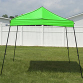 Neo Slant Leg Canopy