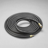 50' Fresh-Air II Breather Hose With Couplings