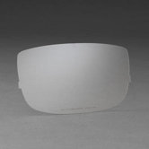 Scratch Resistant High Density Outside Protection Plate