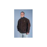 30" CHOCOLATE JACKET