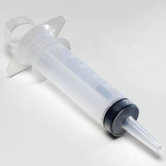 60cc Piston Irrigation Syringe