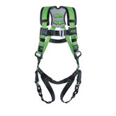 Construction Style Revolution&reg; Harness With Tongue Buckle Legs