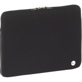 Slipskin Netbook Case in Black