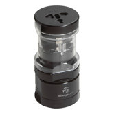 World Power Travel Adapter