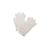 Natural Performers� Knit 7 Cut Standard Weight Polyester/Cotton Economy String Gloves With Knit Wrist