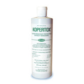 Kopertox Dressing Horse Treatment