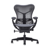 Mirra &reg; Loaded Chair