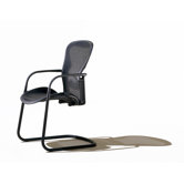 Aeron Side Chair