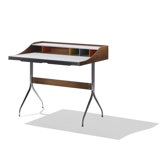 Nelson Swag Leg Computer Desk