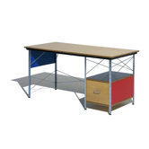 Eames Writing Desk Unit