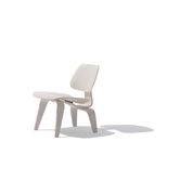 Eames Molded Plywood Lounge Chair