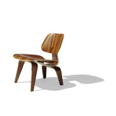 Eames Molded Plywood Lounge Chair