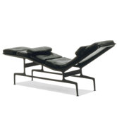 Eames Chaise Lounge