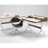 Nelson Standard Desk Office Suite