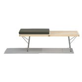 Nelson Platform Bench Cushion