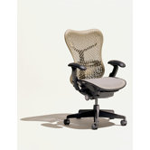 Mirra &reg; Loaded Chair