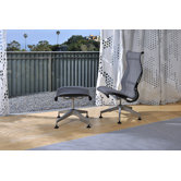Setu Lounge Chair