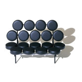 Nelson Marshmallow Sofa