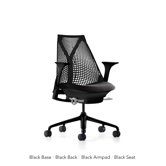 SAYL� Mid-Back Work Chair