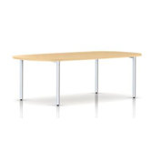 Everywhere Oval Table
