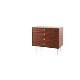 George Nelson Thin Edge Chest