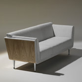 Goetz � Sofa