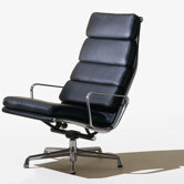 Eames Soft Pad Group Chair