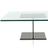 Geiger I Beam Coffee Table