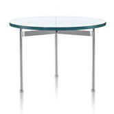 Geiger Claw Round Table