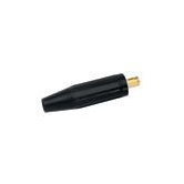 1-MBP-1 Male Cable Connector For 4 - 1 Cable (Bulk Package, Minimum Purchase Of 20)