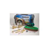 250-300DLX Victor&reg; Style Deluxe Medium Duty Welding And Cutting Outfit CGA-300