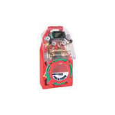 Harris&reg; Model 16601-200 Deluxe Port-A-Torch Outfit