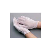 Nylon Lisle 1 Lint-Free Ambidextrous Inspection Glove And Liner