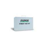 Two-Shelf 10 Person Mobile Utility First Aid Kit