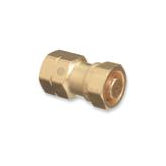 Model WD-317 CGA520 To CGA510 Cylinder Adapter